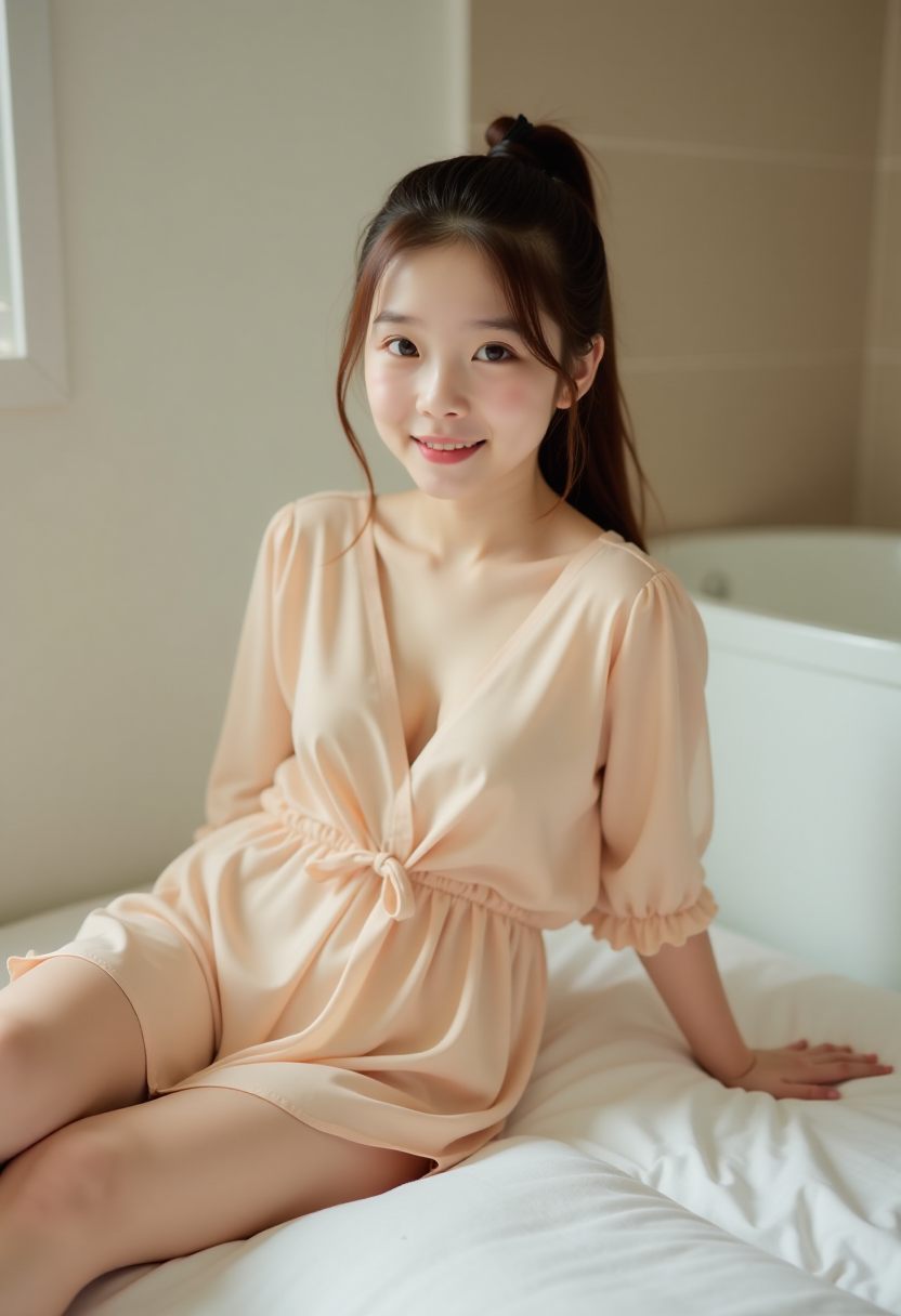 汉江夜未眠 海报剧照